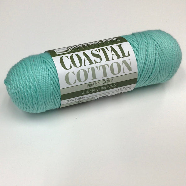 Queensland Coastal Cotton