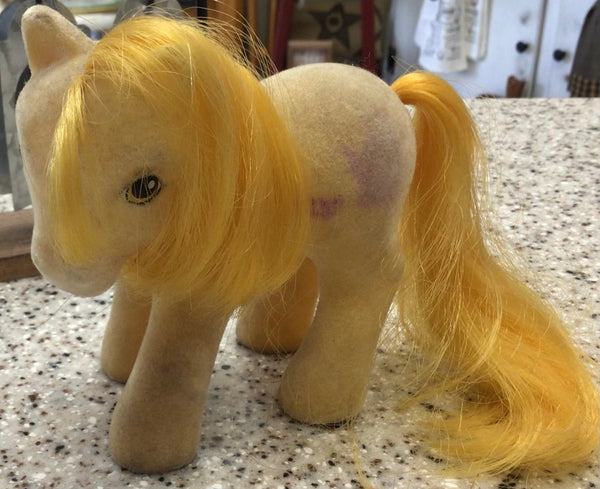 My Little Pony Crumpet