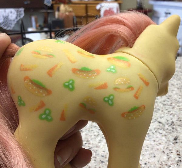 My Little Pony Munchy