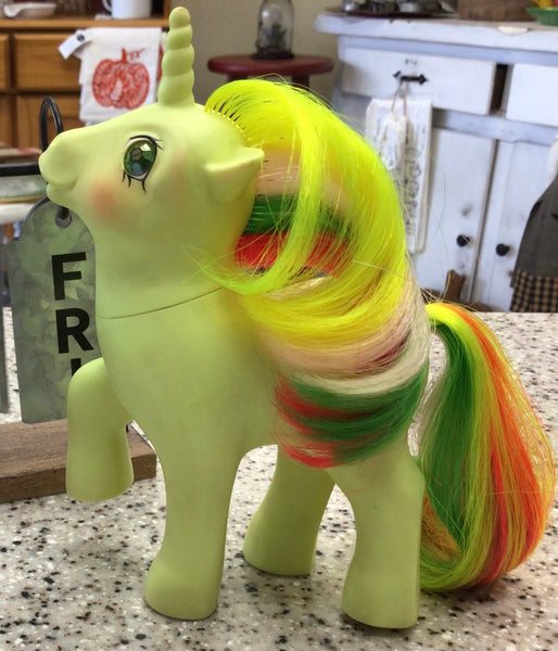 My Little Pony Mimic