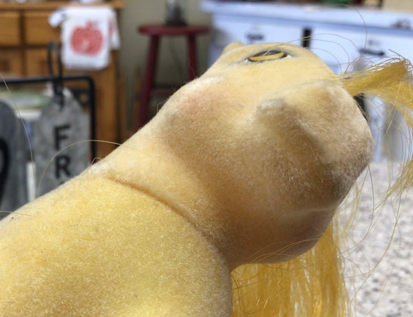 My Little Pony Crumpet