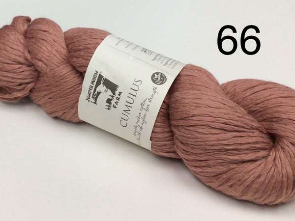 Juniper Moon Farm Cumulus