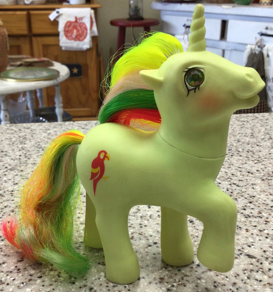 My Little Pony Mimic