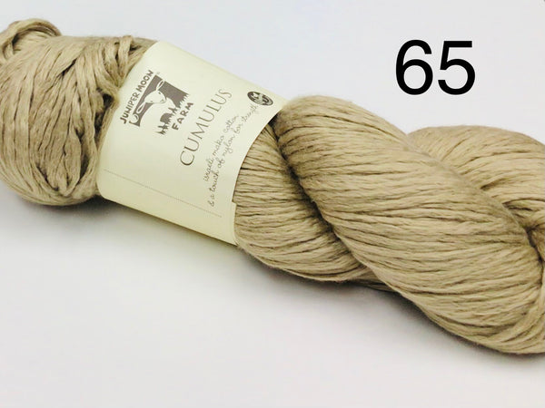 Juniper Moon Farm Cumulus