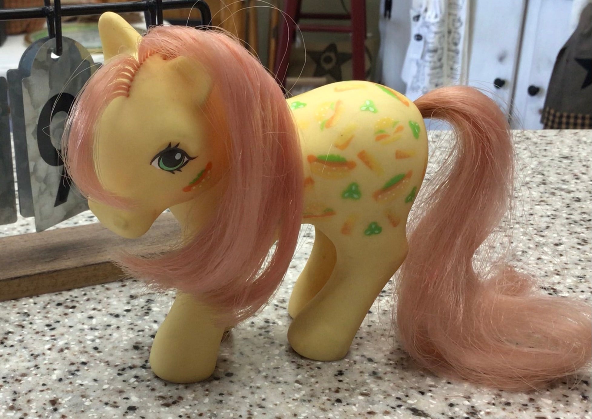 My Little Pony Munchy