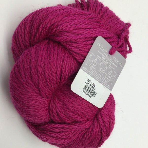 Ella Rae Cozy Alpaca Chunky