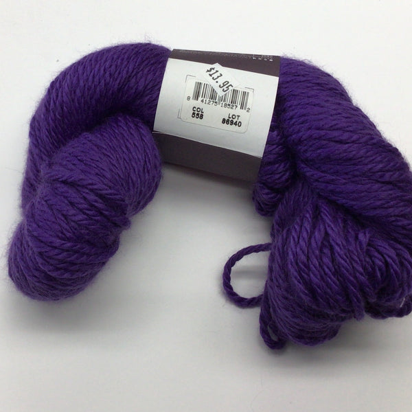Ella Rae Cozy Alpaca Chunky