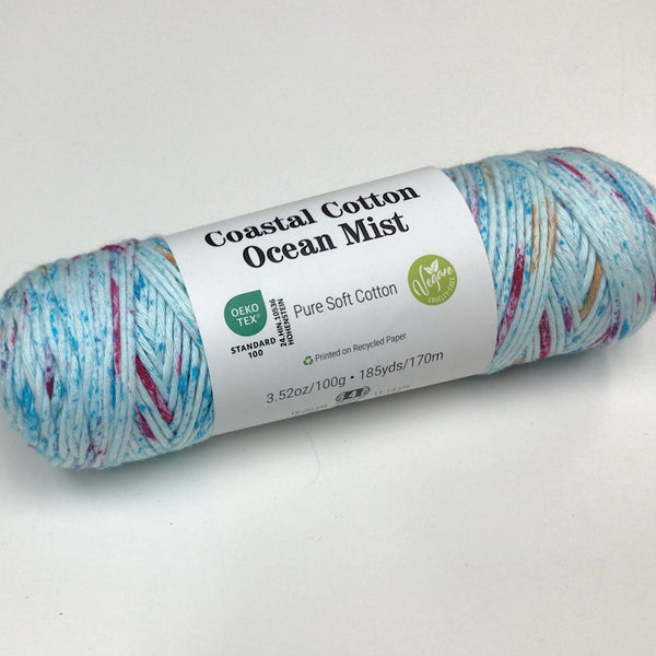Queensland Coastal Cotton Ocean Mist