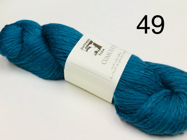 Juniper Moon Farm Cumulus