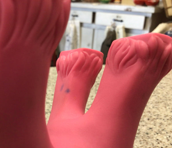 My Little Pony Steamer