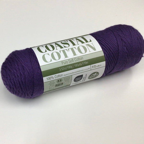 Queensland Coastal Cotton