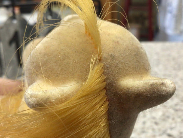 My Little Pony Crumpet