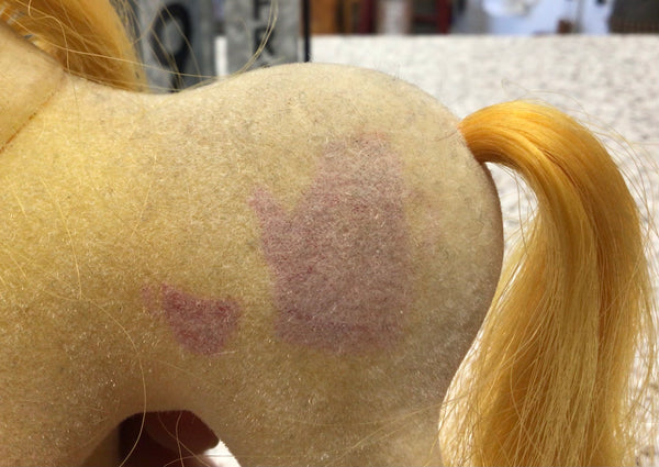 My Little Pony Crumpet