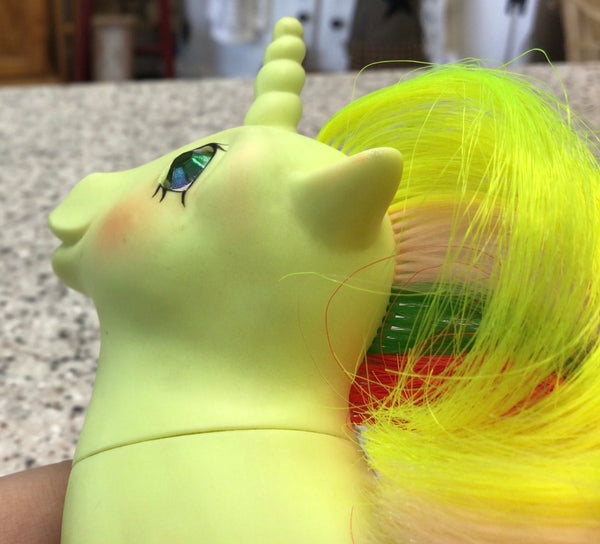 My Little Pony Mimic