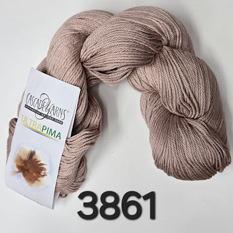 Cascade Ultra Pima