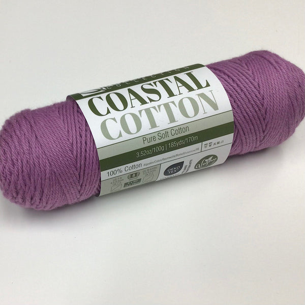 Queensland Coastal Cotton