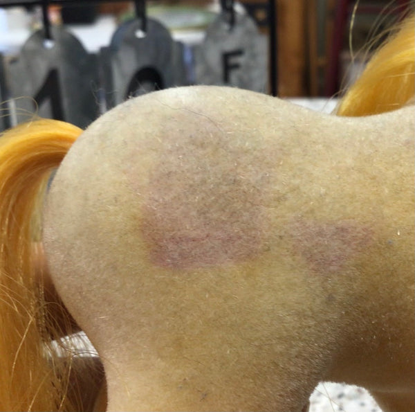 My Little Pony Crumpet