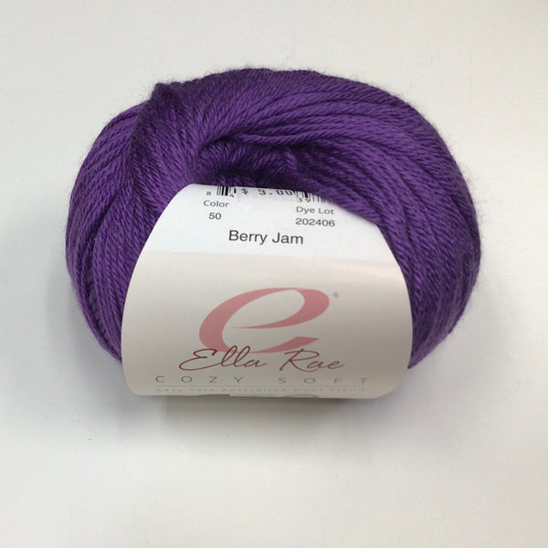 Ella Rae Cozy Soft
