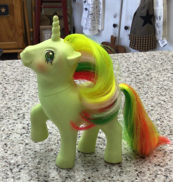 My Little Pony Mimic