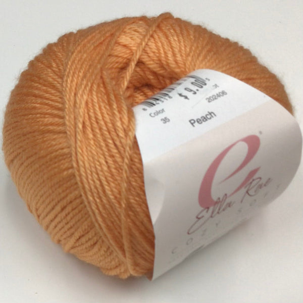 Ella Rae Cozy Soft
