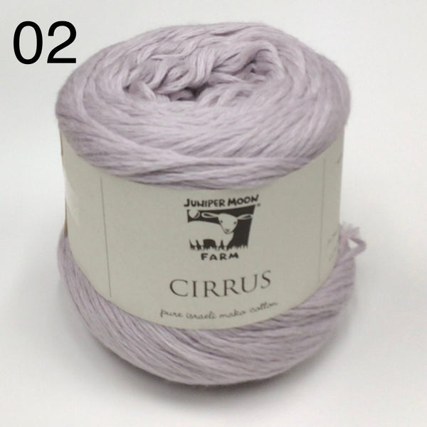 Juniper Moon Farm Cirrus