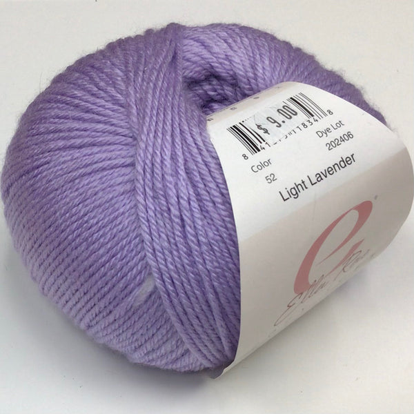 Ella Rae Cozy Soft