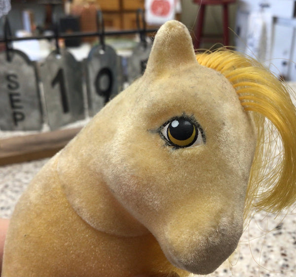 My Little Pony Crumpet