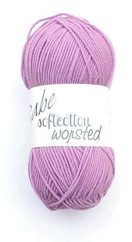 Euro Baby Softcotton Worsted