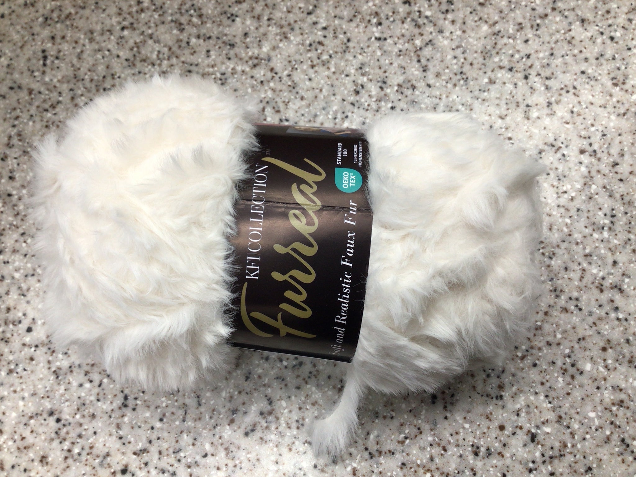 KFI Collection FurReal