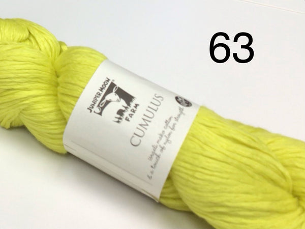 Juniper Moon Farm Cumulus