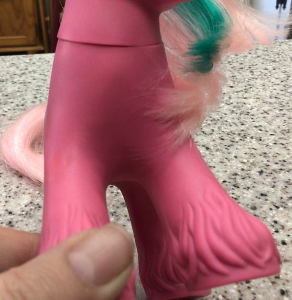 My Little Pony Steamer