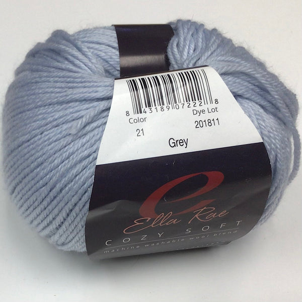 Ella Rae Cozy Soft