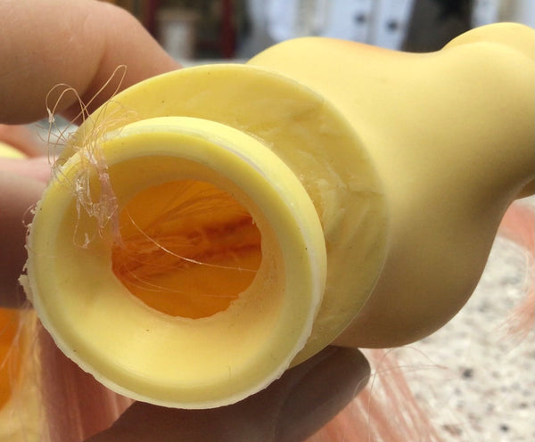 My Little Pony Munchy