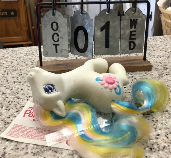 My Little Pony Fair Exclusive Bay Breeze