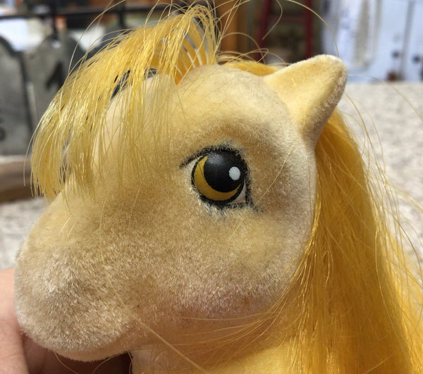 My Little Pony Crumpet