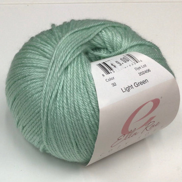 Ella Rae Cozy Soft