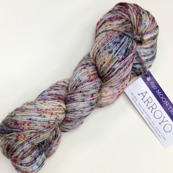 Malabrigo Arroyo