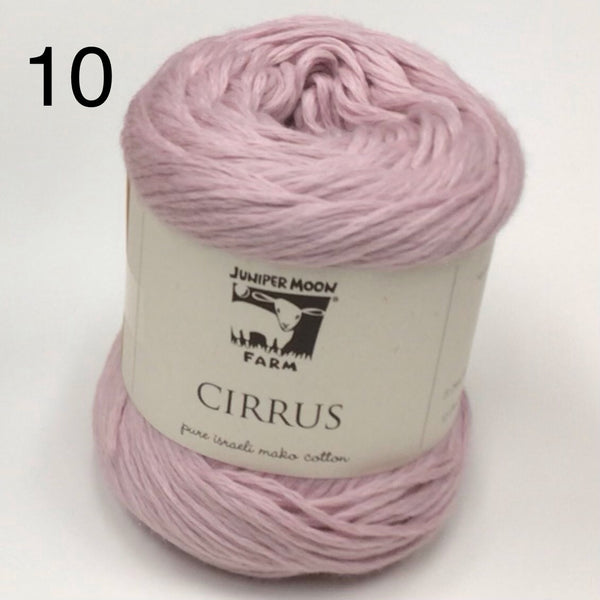 Juniper Moon Farm Cirrus