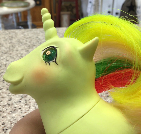 My Little Pony Mimic