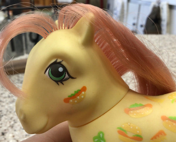 My Little Pony Munchy