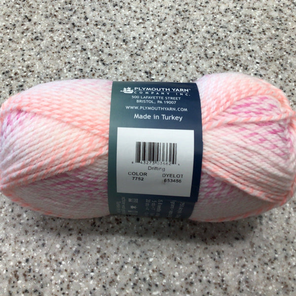 7752 Sherbert Frost