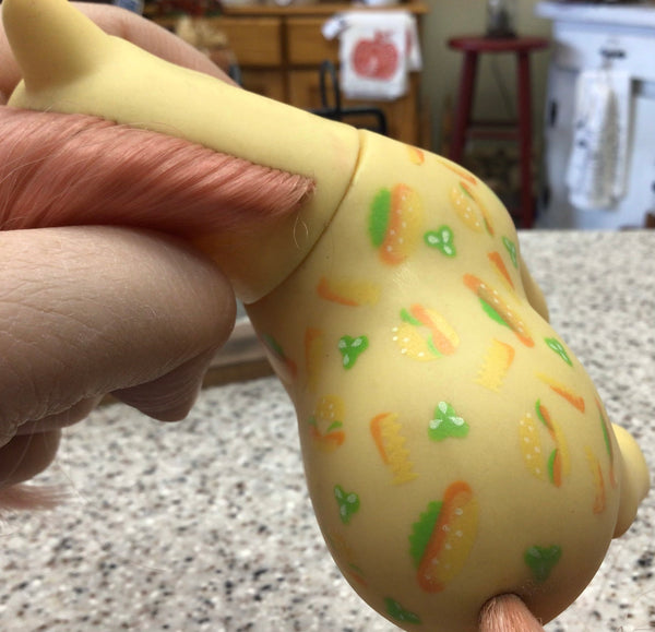 My Little Pony Munchy