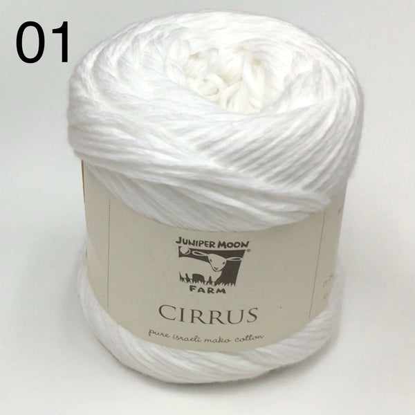 Juniper Moon Farm Cirrus