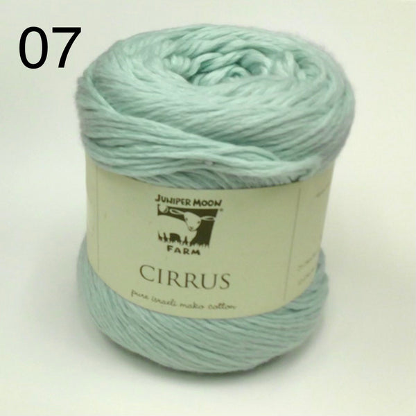 Juniper Moon Farm Cirrus