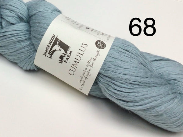 Juniper Moon Farm Cumulus