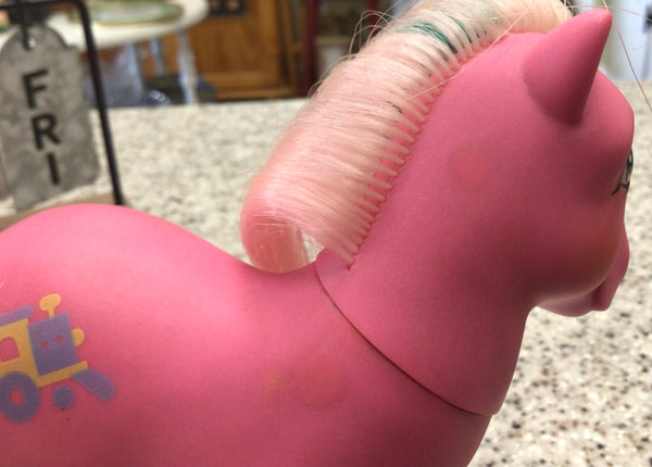 My Little Pony Steamer