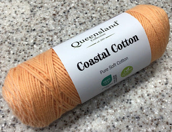 Queensland Coastal Cotton