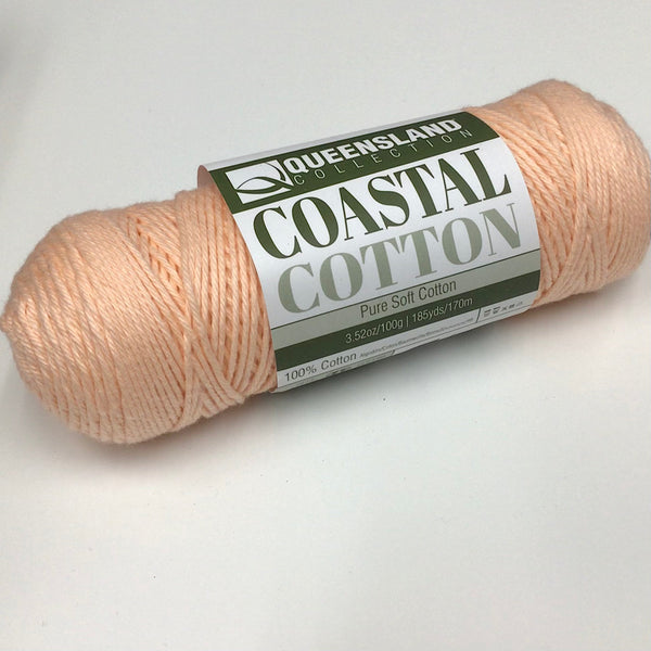 Queensland Coastal Cotton