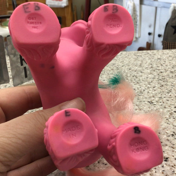 My Little Pony Steamer