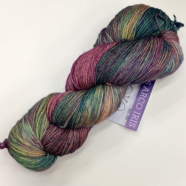 Malabrigo Arroyo